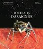 ebook - Portraits d'araignées