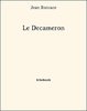 ebook - Le Decameron