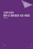 ebook - 1940-1944 - Bien le bonjour aux anges