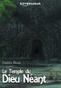 ebook - Le Temple du Dieu Néant