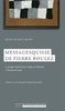 ebook - Messagesquisses de Pierre Boulez
