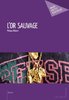 ebook - L'Or sauvage