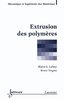 ebook - Extrusion des polymères