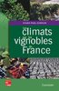 ebook - Les climats sur les vignobles de France