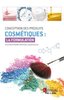 ebook - Conception des produits cosmétiques : la formulation