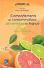 ebook - Comportements et consommations alimentaires en France : E...