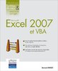 ebook - Excel 2007 et VBA