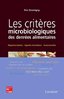 ebook - Les critères microbiologiques des denrées alimentaires : ...