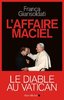 ebook - L'Affaire Maciel
