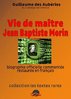 ebook - Vie de Maitre Jean Baptiste Morin