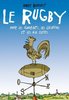 ebook - Le Rugby pour les Ignorants, les Chauvins et les mals élevés