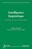 ebook - Intelligence linguistique : le calcul du sens des énoncés...