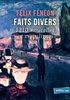 ebook - Faits divers