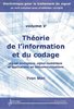 ebook - Théorie de l'information et du codage : signal analogique...