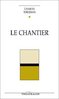 ebook - Le Chantier