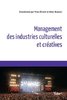 ebook - Management des industries culturelles et créatives