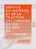 ebook - Service du matériel et de la traction des chemins de fer ...