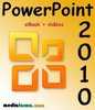 ebook - PowerPoint 2010 avec vidéos