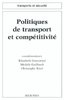 ebook - Politiques de transport et compétitivité