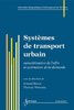 ebook - Systèmes de transport urbain (traité IGAT)