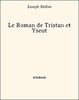ebook - Le Roman de Tristan et Yseut