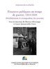 ebook - Finances publiques en temps de guerre, 1914-1918