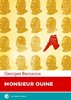 ebook - Monsieur Ouine