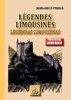 ebook - Légendes limousines • Legendas limouzinas