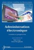 ebook - Administration électronique: constats et perspectives