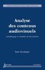 ebook - Analyse des contenus audiovisuels