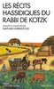 ebook - Les Récits hassidiques du Rabbi de Kotzk