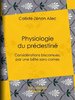 ebook - Physiologie du prédestiné