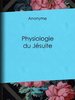ebook - Physiologie du Jésuite