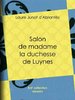 ebook - Salon de madame la duchesse de Luynes