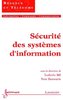 ebook - Sécurité des systèmes d'information (Traité IC2, série Ré...