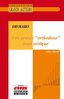 ebook - John Dearden - Une pensée « orthodoxe » mais critique