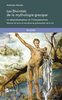 ebook - Les Divinités de la mythologie grecque - La désymbolisati...