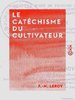 ebook - Le Catéchisme du cultivateur