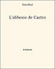 ebook - L'abbesse de Castro