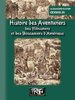 ebook - Histoire des Aventuriers, des Flibustiers et des Boucanie...