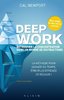 ebook - Deep work : retrouver la concentration dans un monde de d...