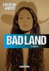 ebook - Bad land