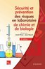 ebook - Sécurité et prévention des risques en laboratoire de chim...