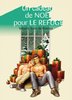 ebook - Un cadeau de Noël pour Le Refuge, volume Sven de Rennes