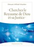 ebook - « Cherchez le Royaume de Dieu et sa Justice »
