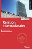 ebook - Relations internationales
