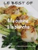 ebook - Le Best of Ma Cuisine à la Plancha