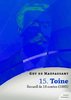 ebook - Toine, recueil de 18 contes