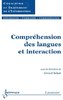 ebook - Compréhension des langues et interaction (Traité IC2, Sér...
