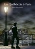 ebook - Un Québécois à Paris (roman gay)